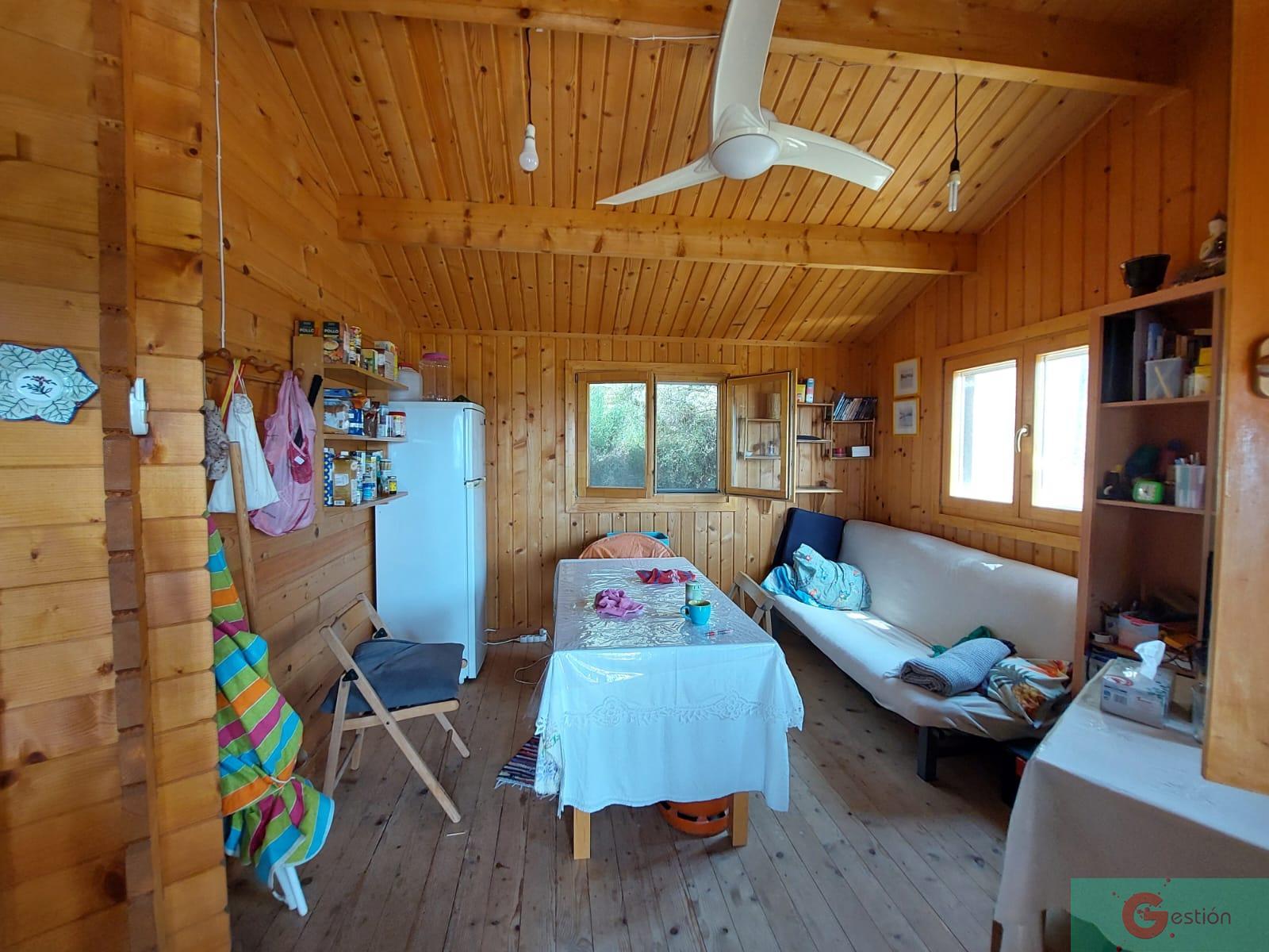 For sale of recreation property in Molvízar