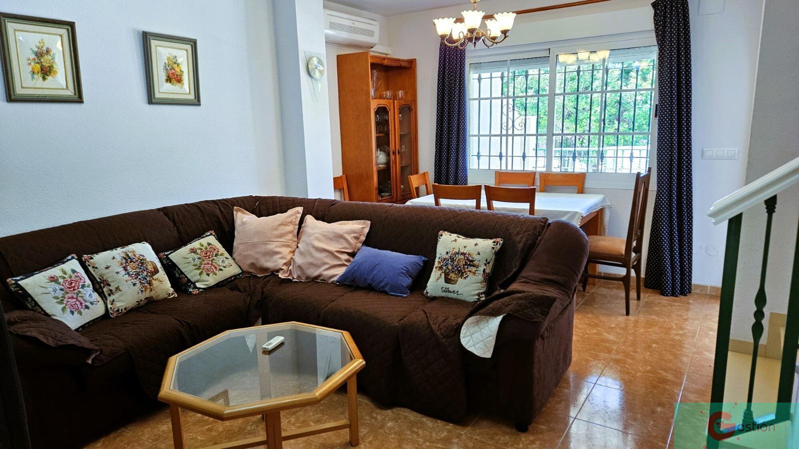 For sale of chalet in Salobreña