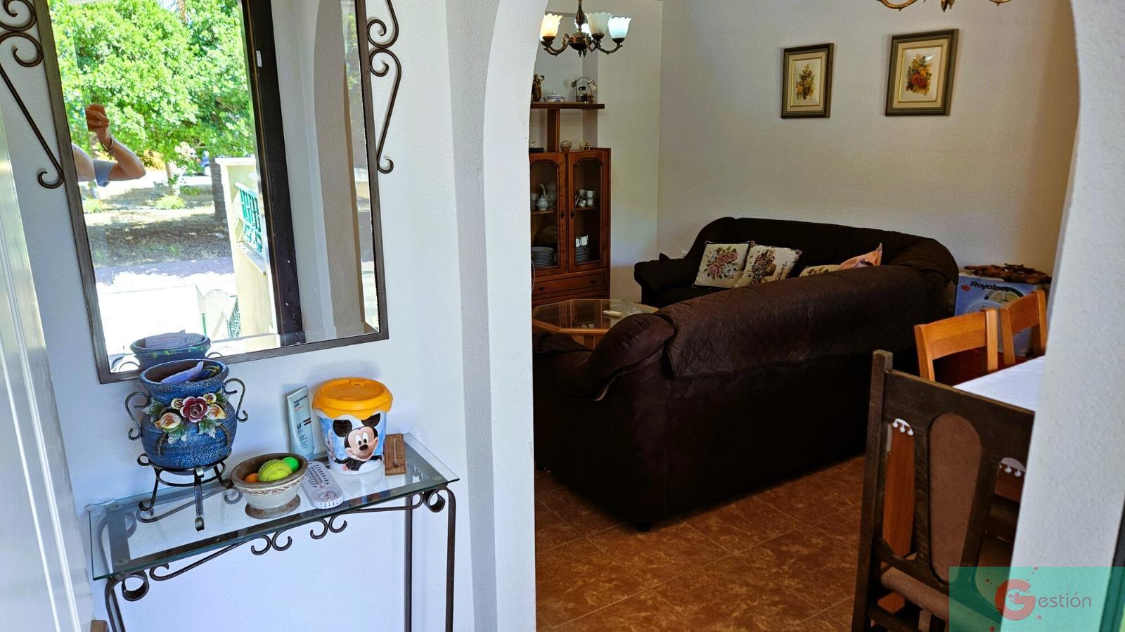 For sale of chalet in Salobreña