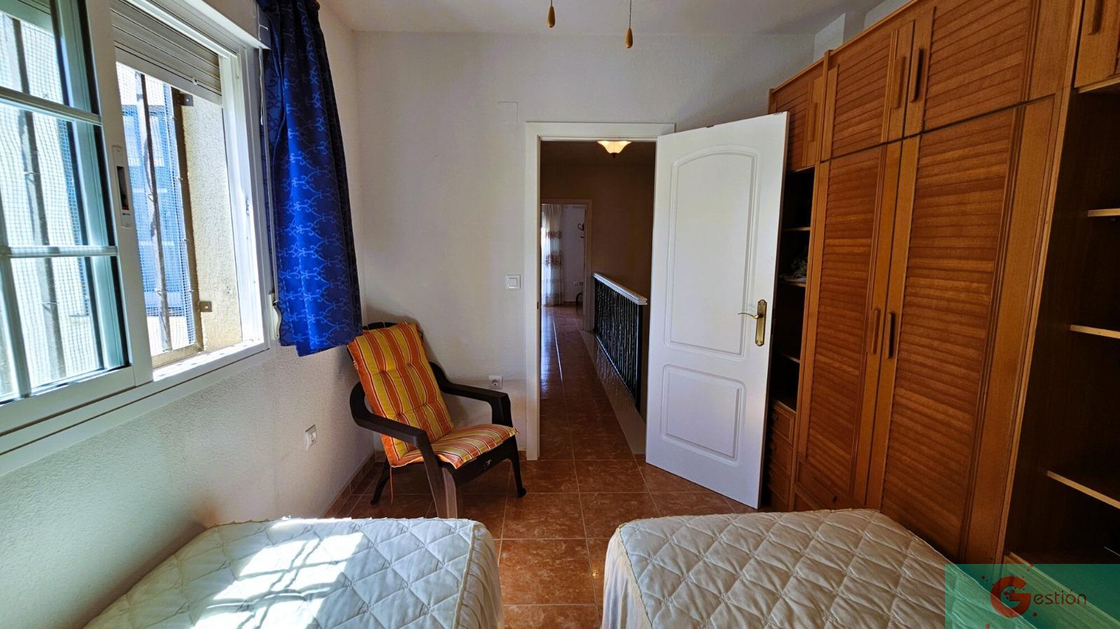 For sale of chalet in Salobreña