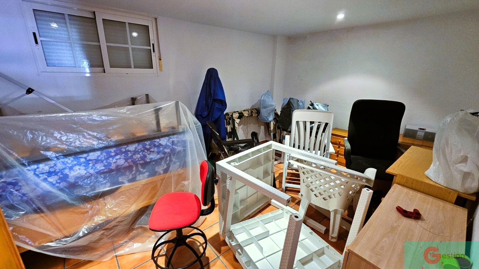 For sale of chalet in Salobreña