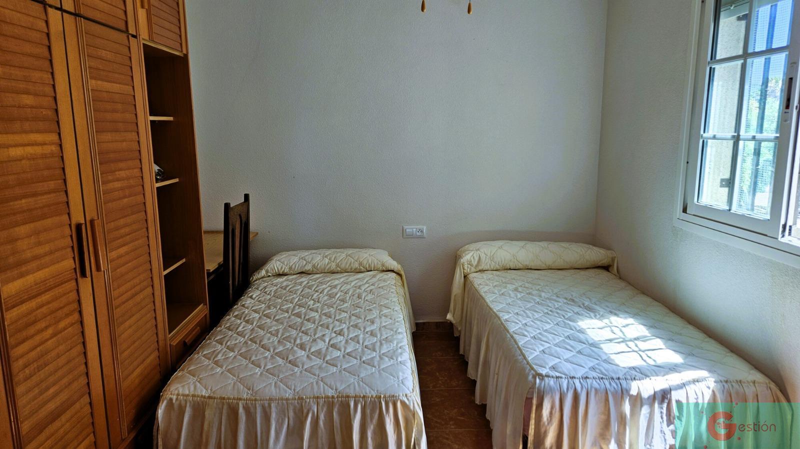 For sale of chalet in Salobreña
