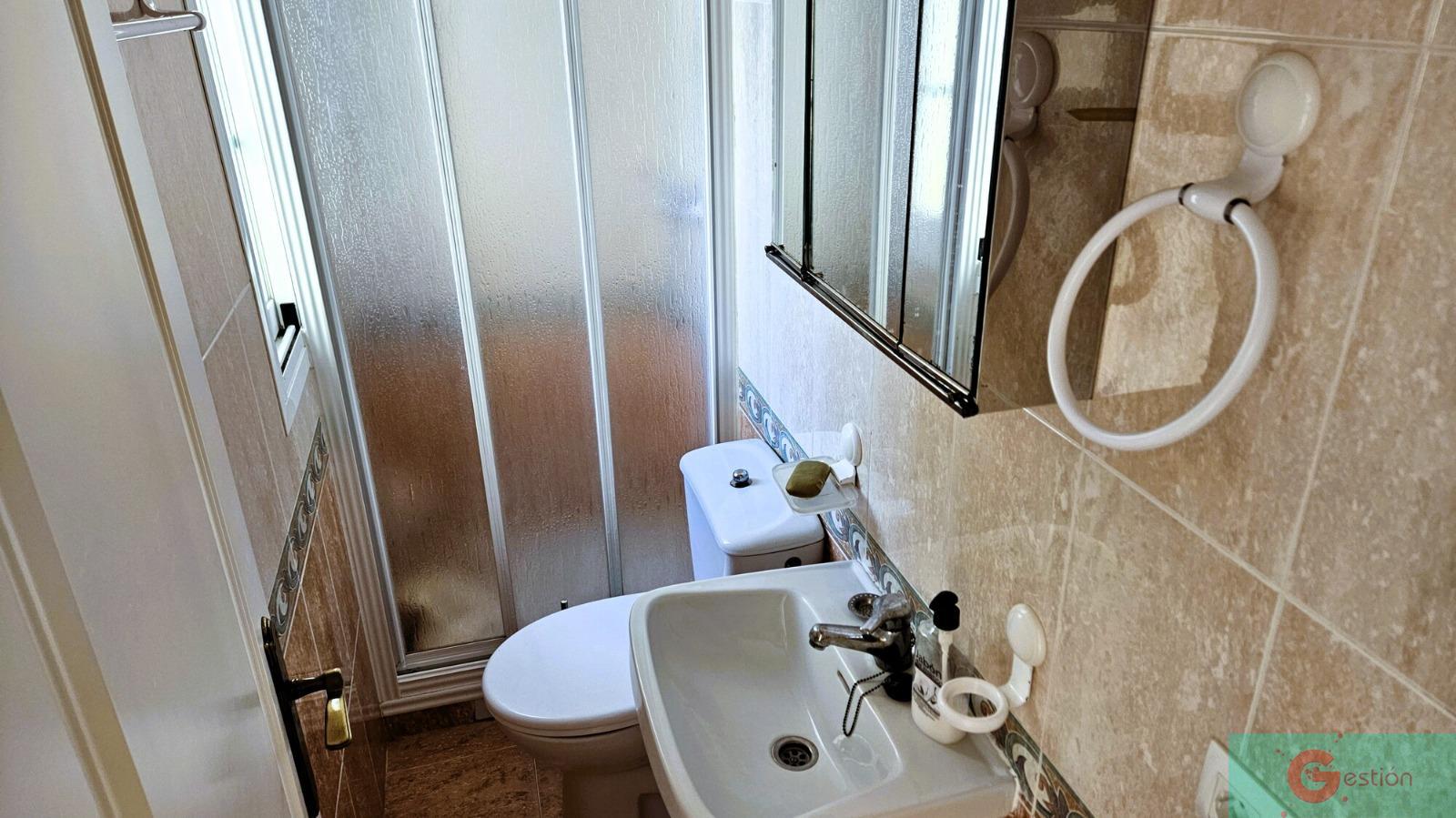 For sale of chalet in Salobreña