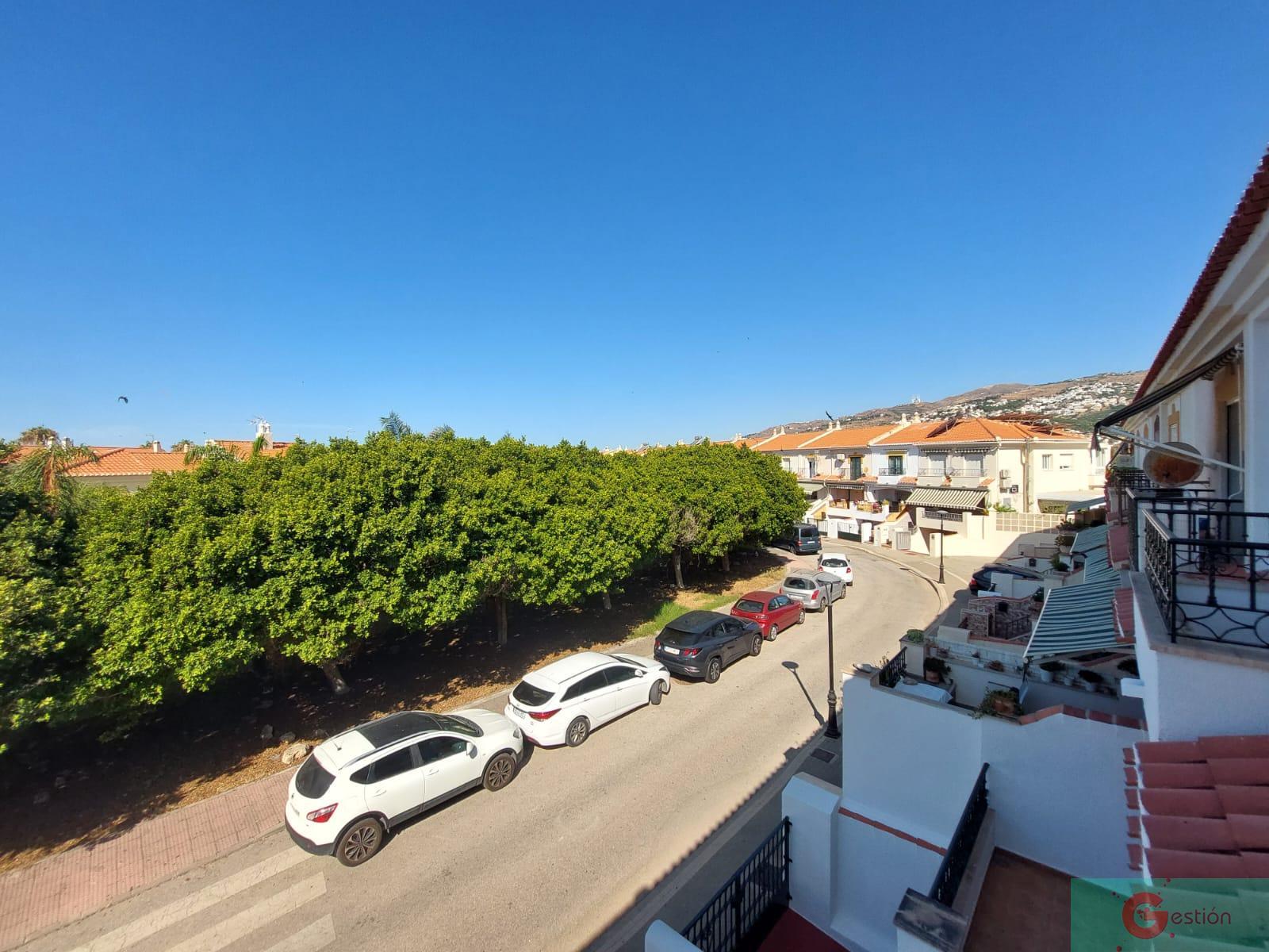 For sale of chalet in Salobreña