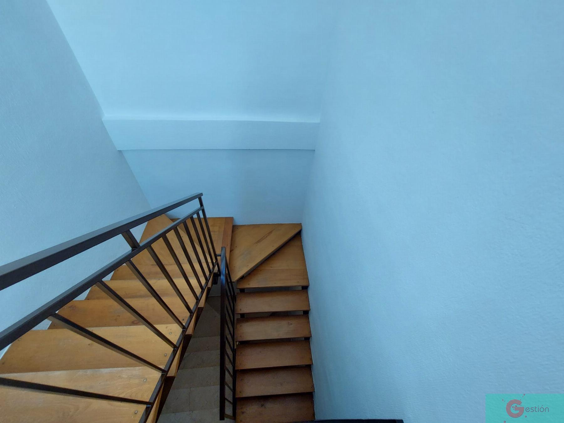 For rent of house in Salobreña