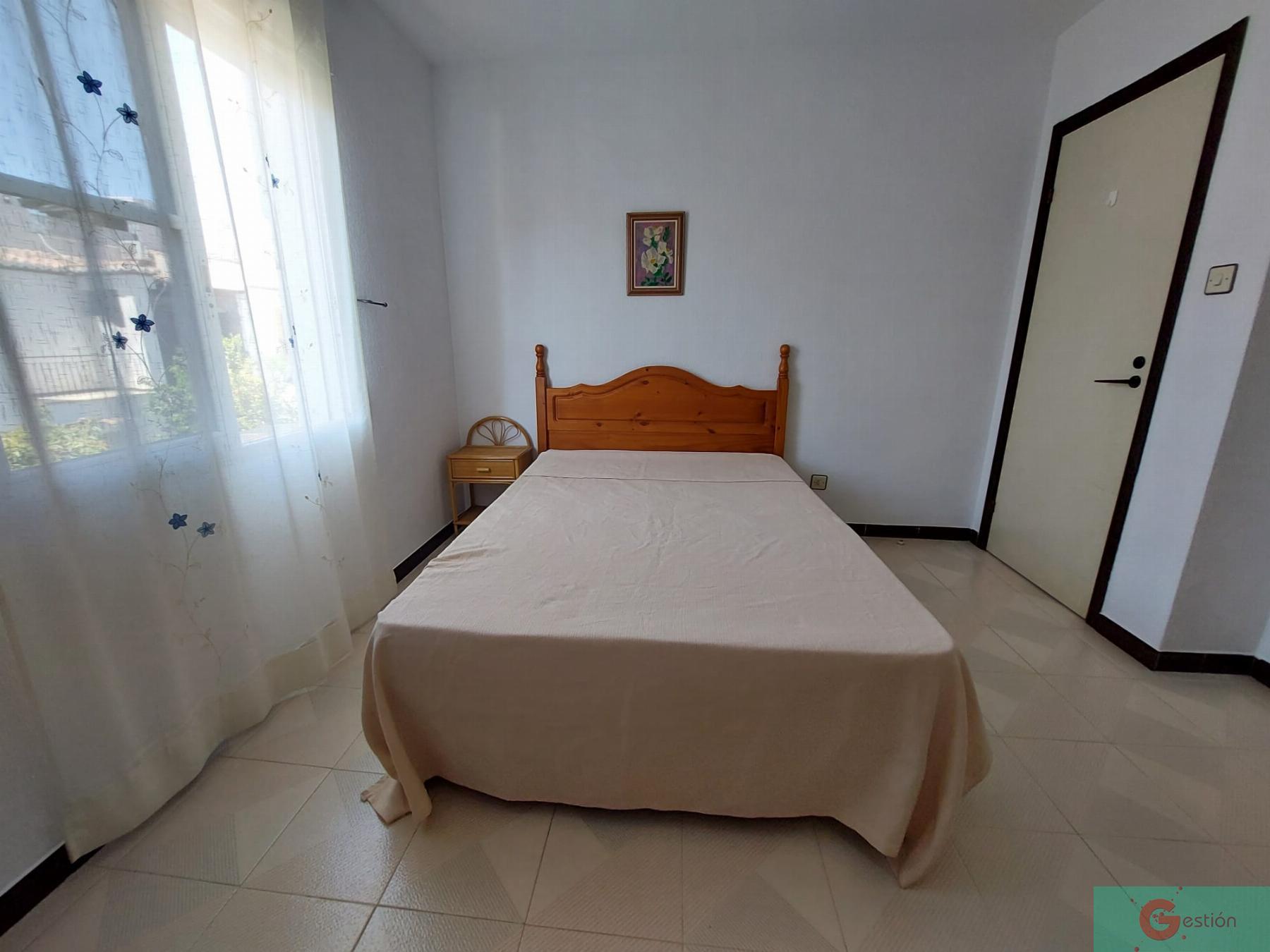 For rent of house in Salobreña