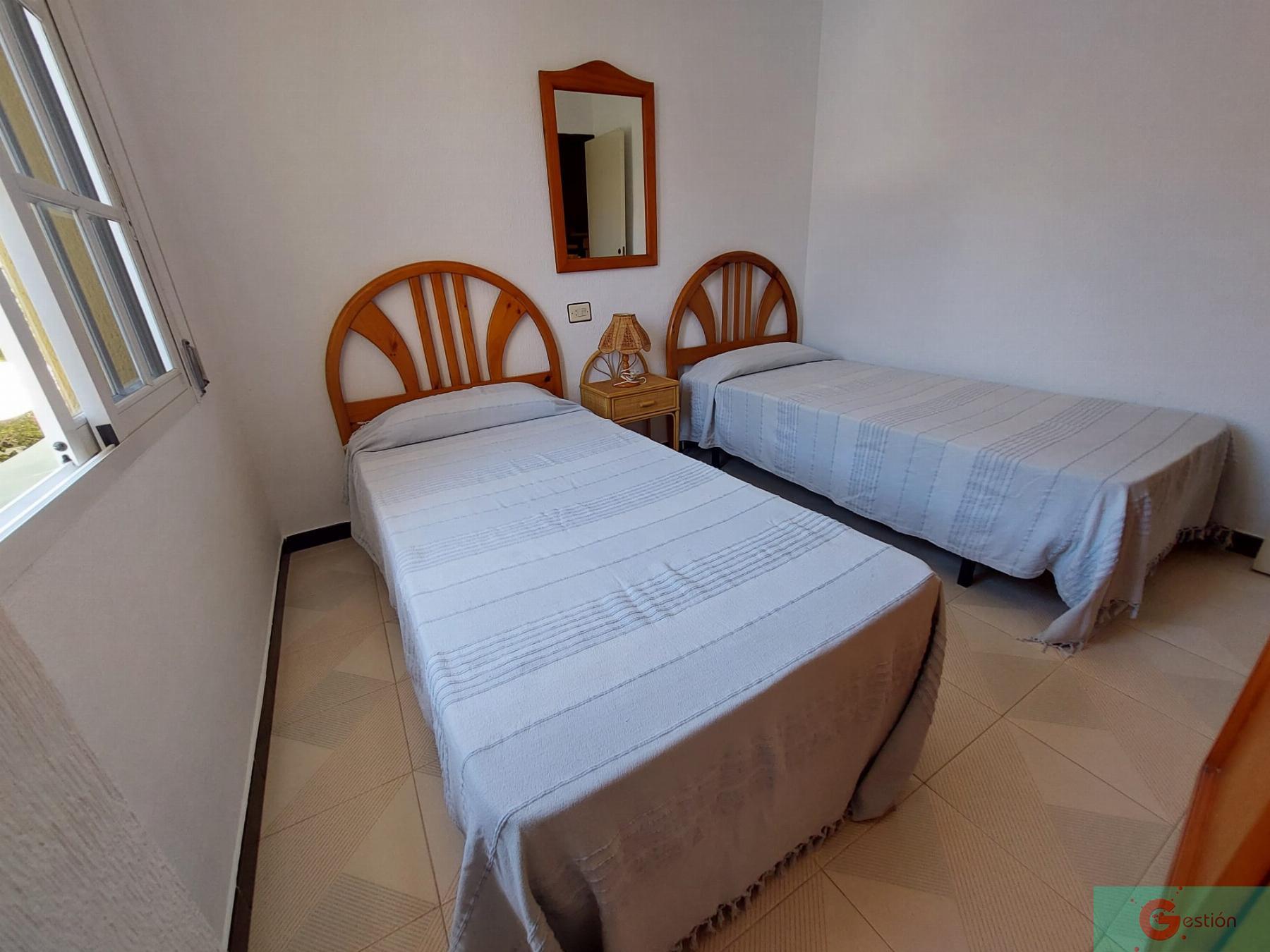 For rent of house in Salobreña