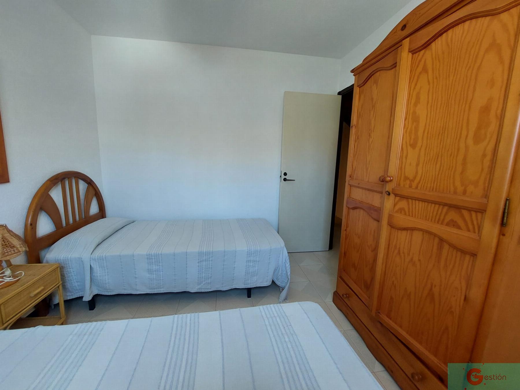 For rent of house in Salobreña