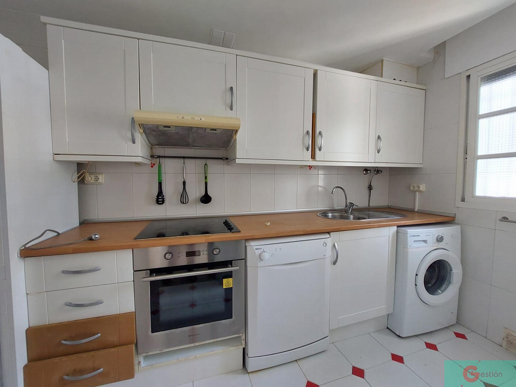 For rent of house in Salobreña