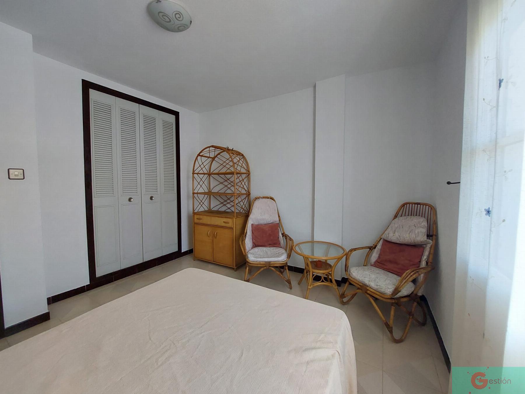 For rent of house in Salobreña