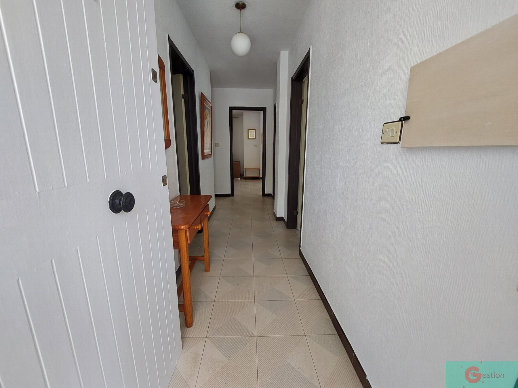 For rent of house in Salobreña