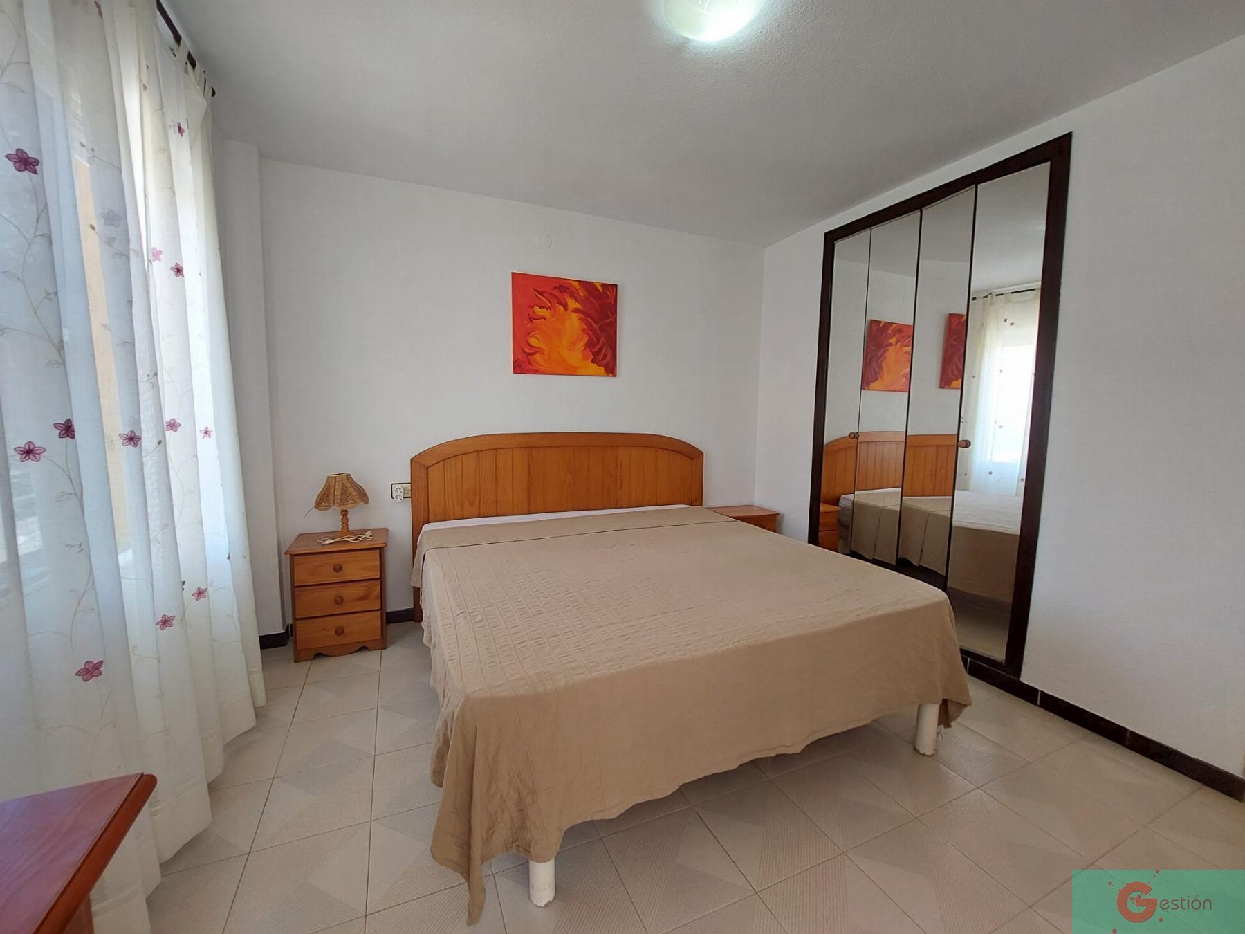 For rent of house in Salobreña