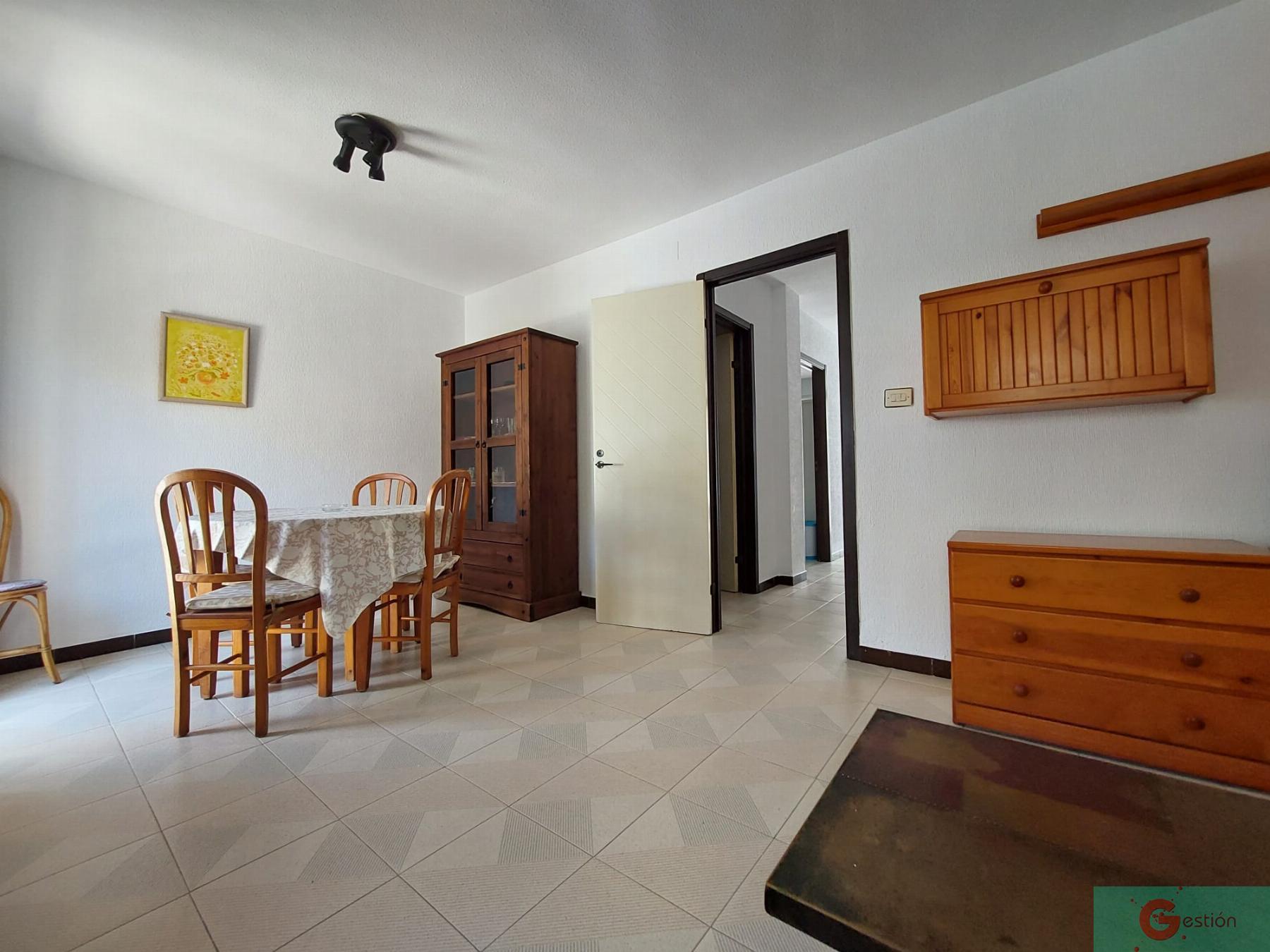 For rent of house in Salobreña