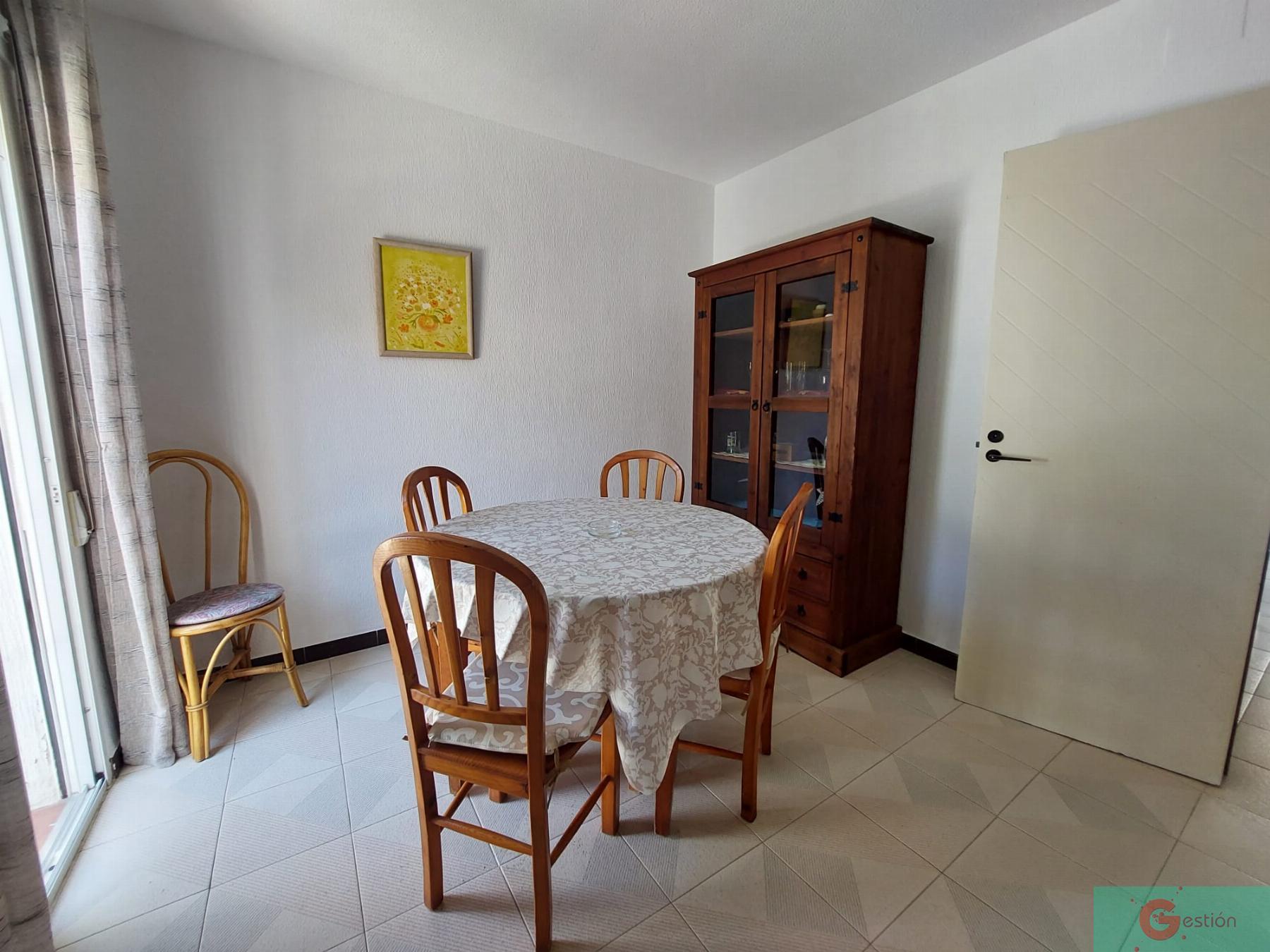 For rent of house in Salobreña