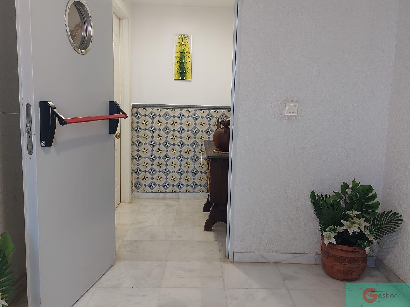 Venta de apartamento en Salobreña