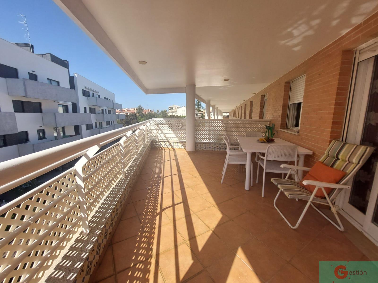 Venta de apartamento en Salobreña