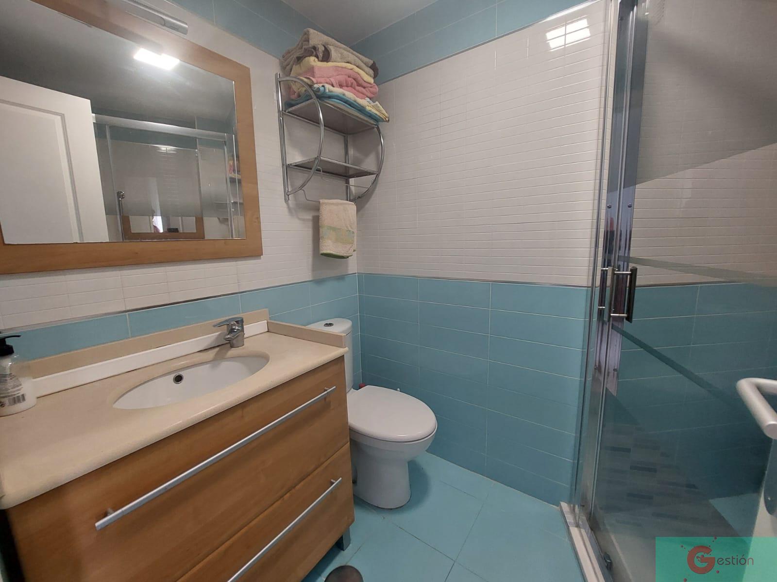 Venta de apartamento en Salobreña