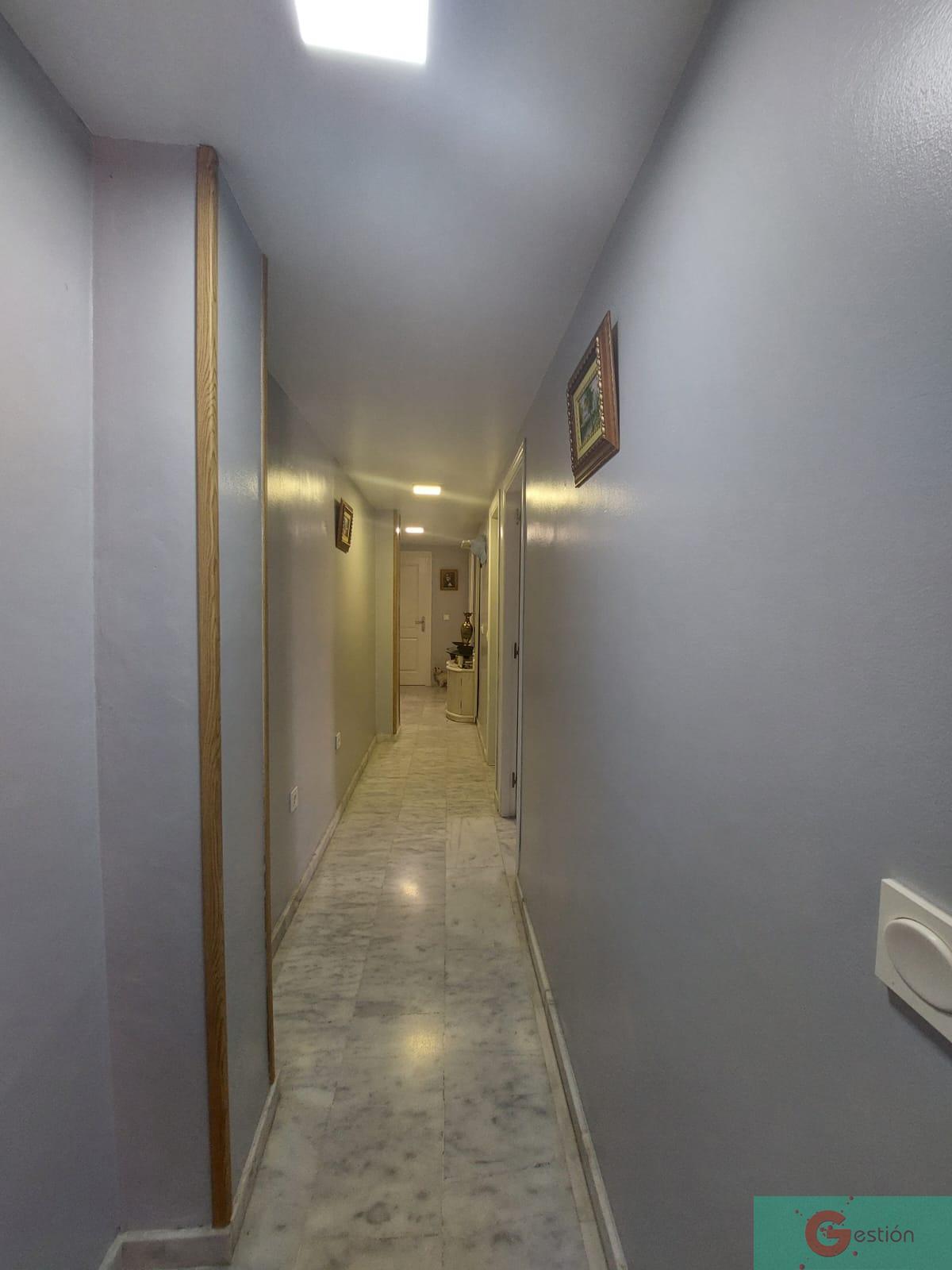 Venta de apartamento en Salobreña