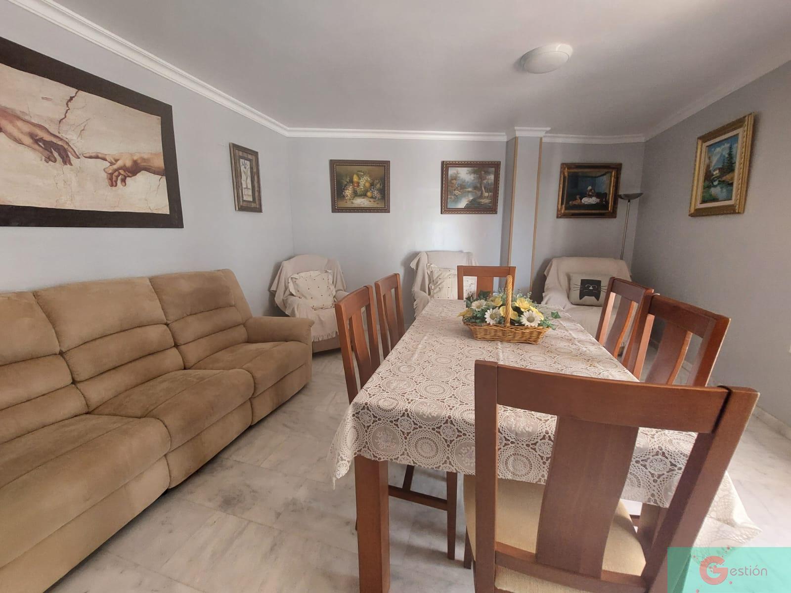 Venta de apartamento en Salobreña