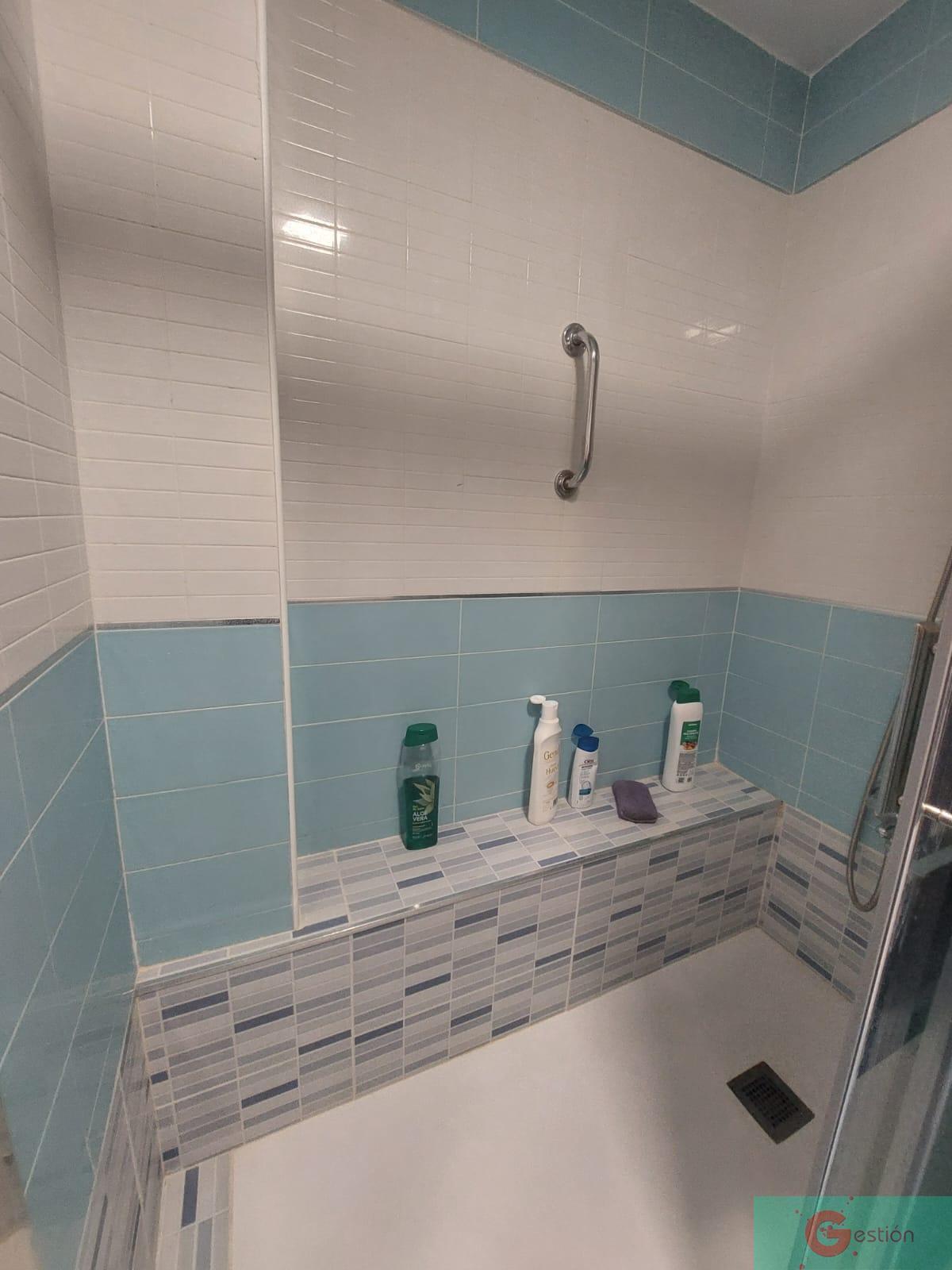 Venta de apartamento en Salobreña