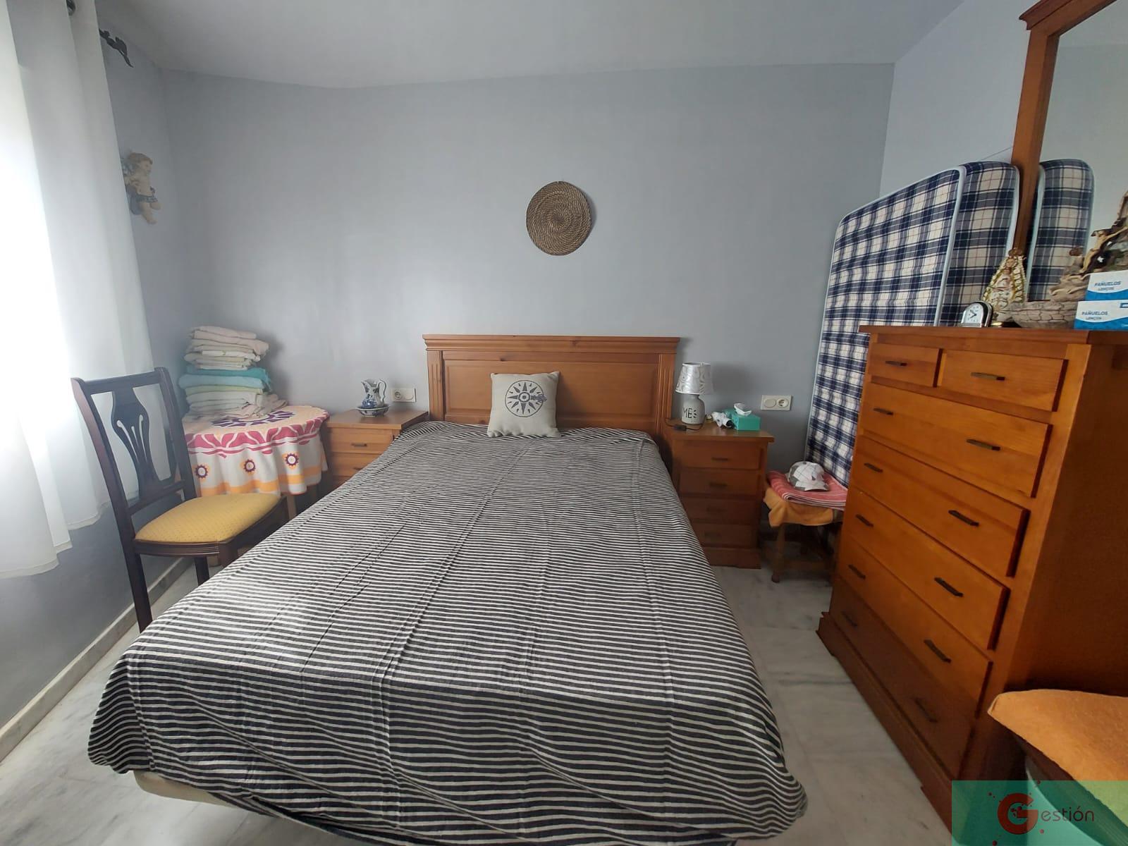 Venta de apartamento en Salobreña