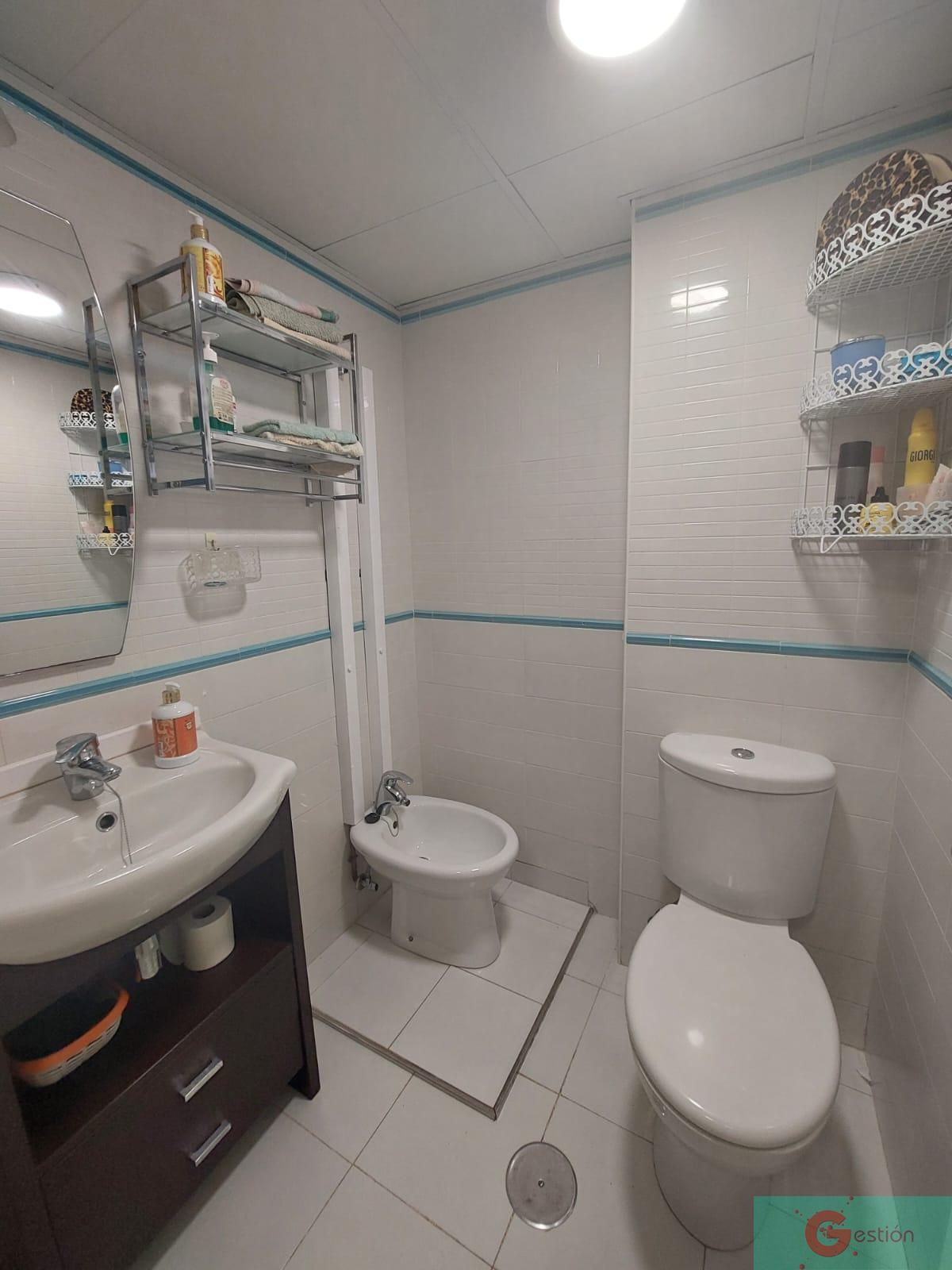 Venta de apartamento en Salobreña