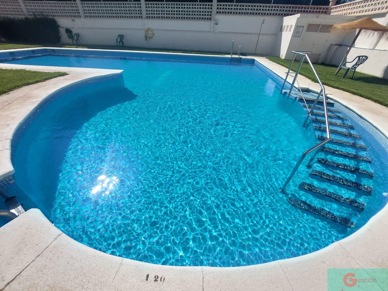 Venta de apartamento en Salobreña