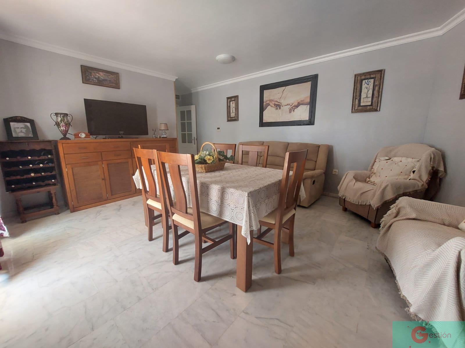 Venta de apartamento en Salobreña