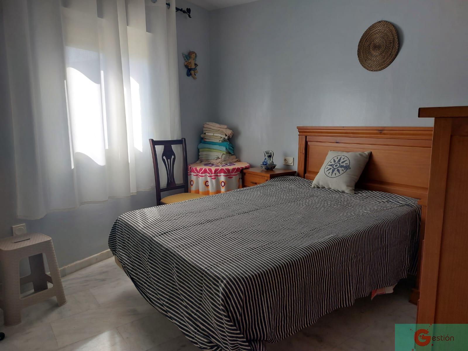 Venta de apartamento en Salobreña