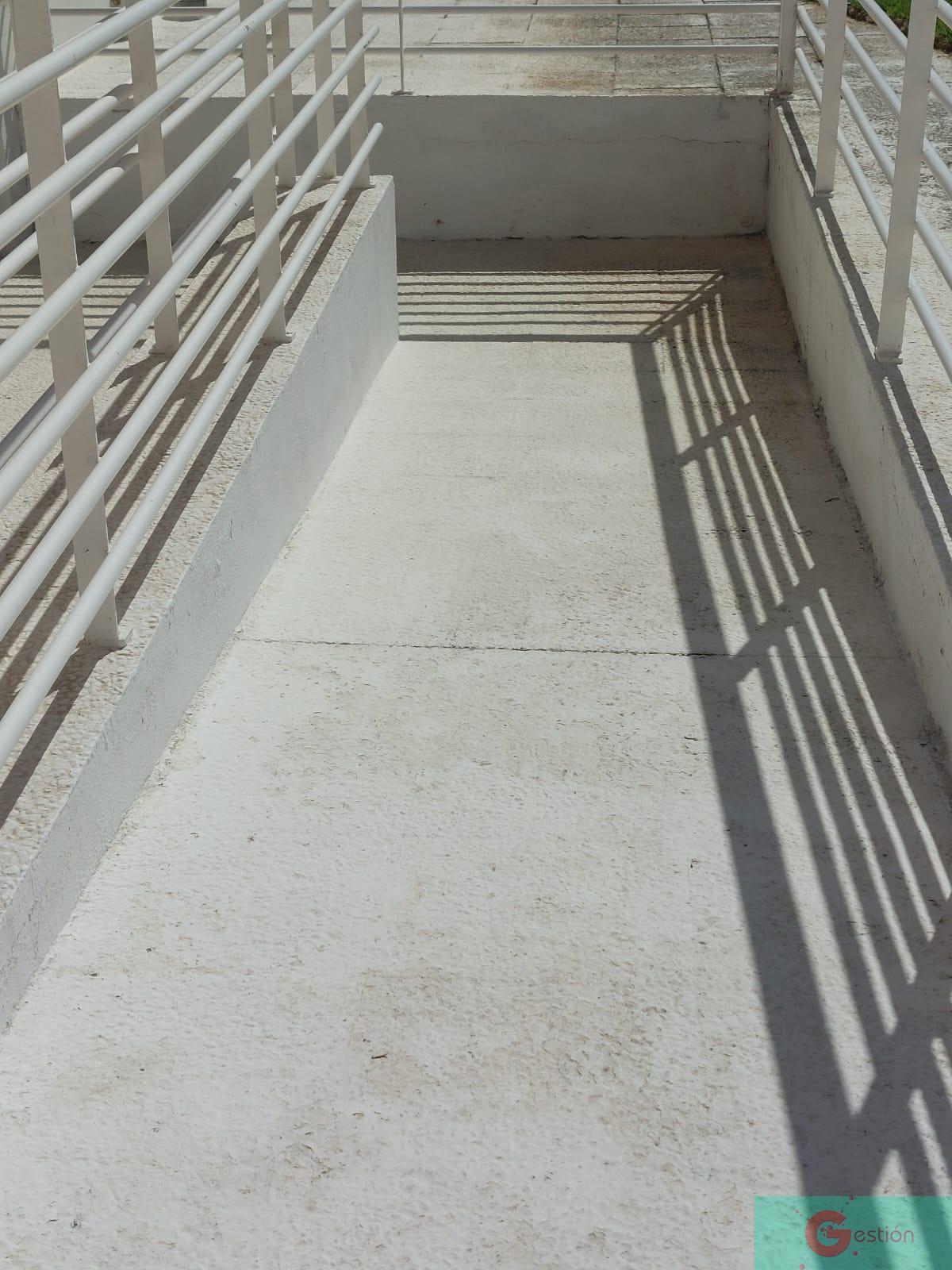 Venta de apartamento en Salobreña