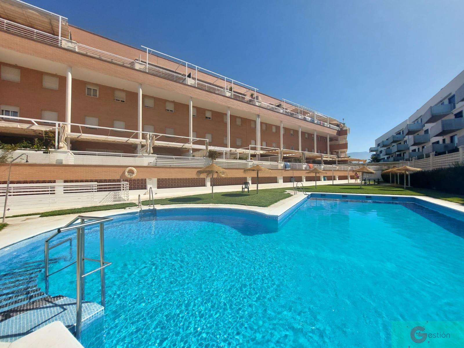 Venta de apartamento en Salobreña