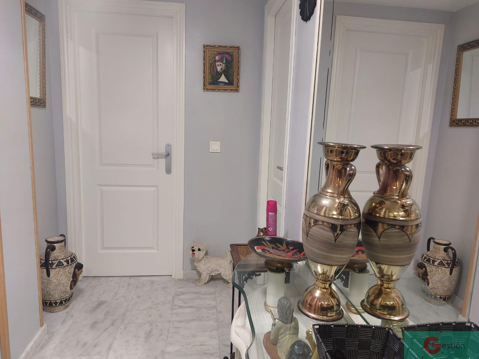 Venta de apartamento en Salobreña