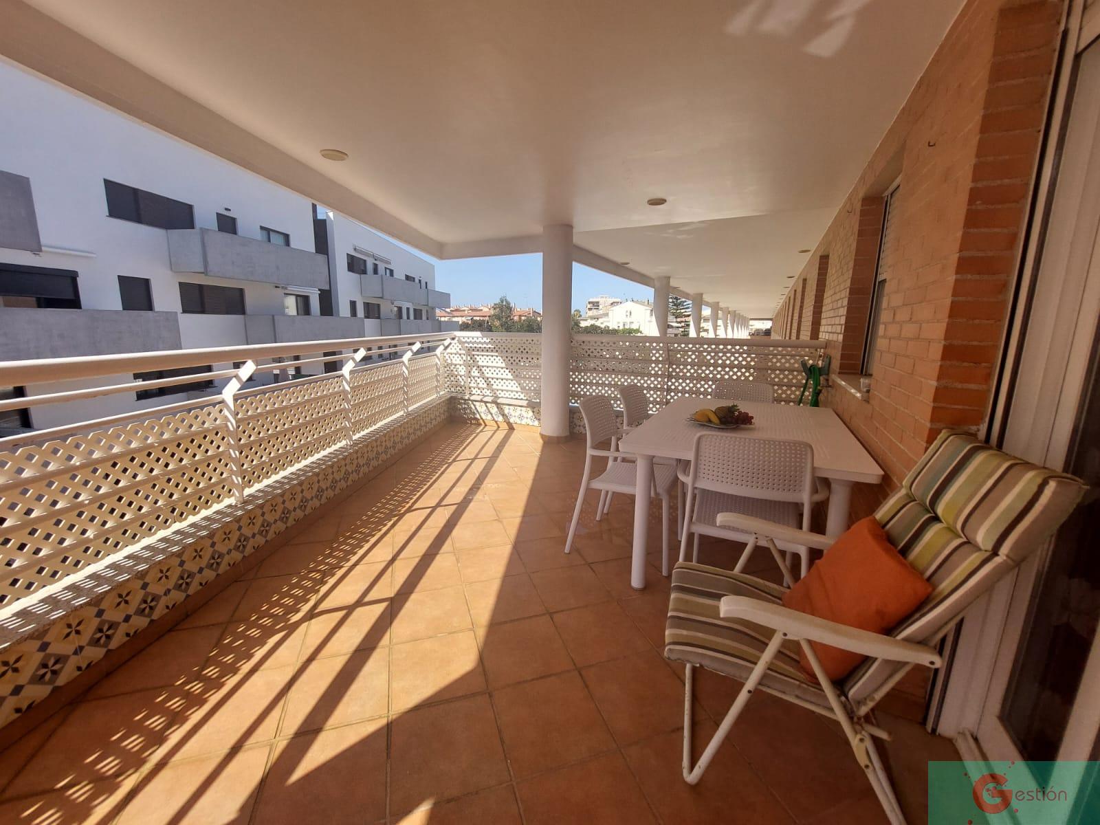 Venta de apartamento en Salobreña