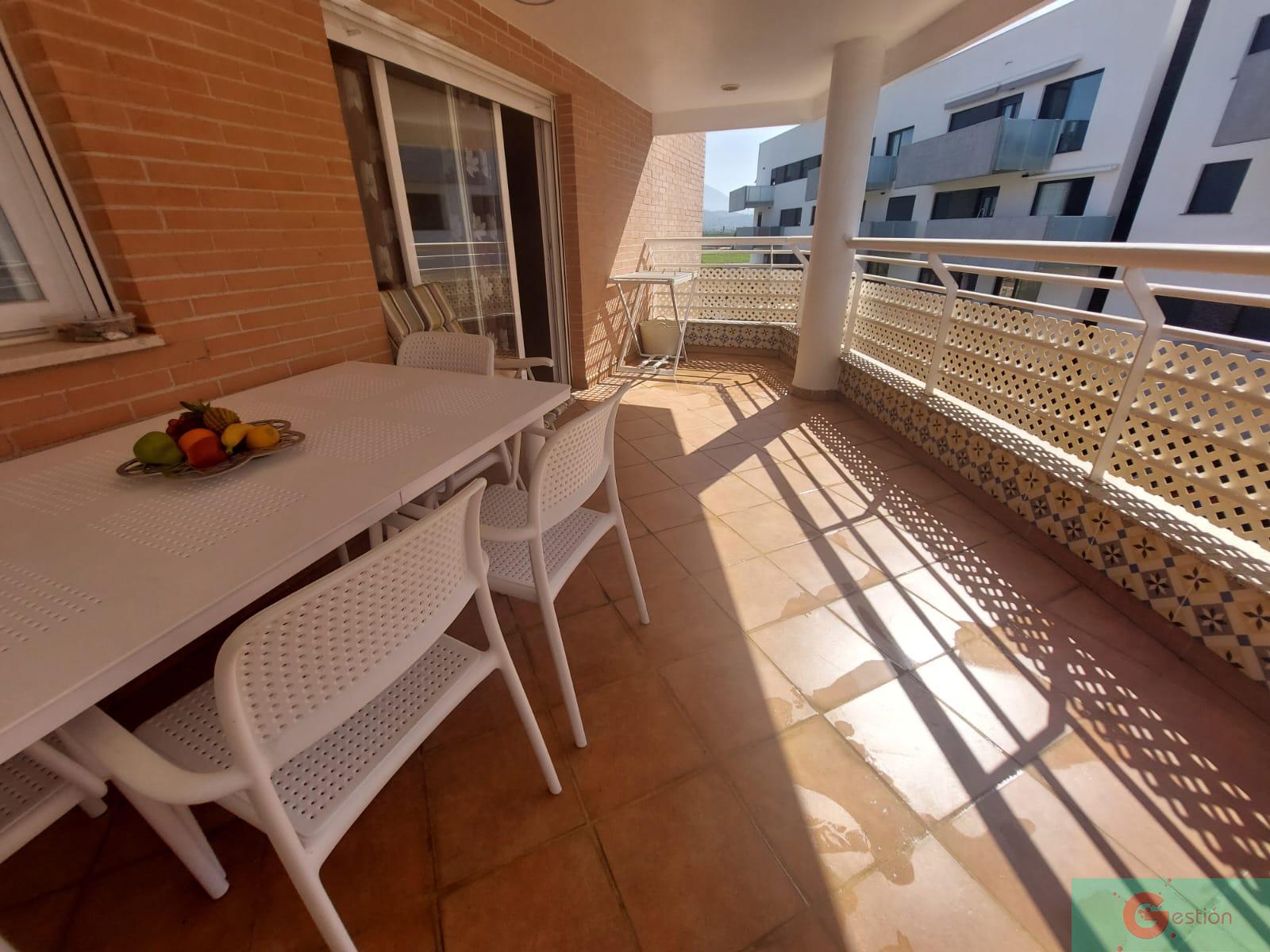 Venta de apartamento en Salobreña