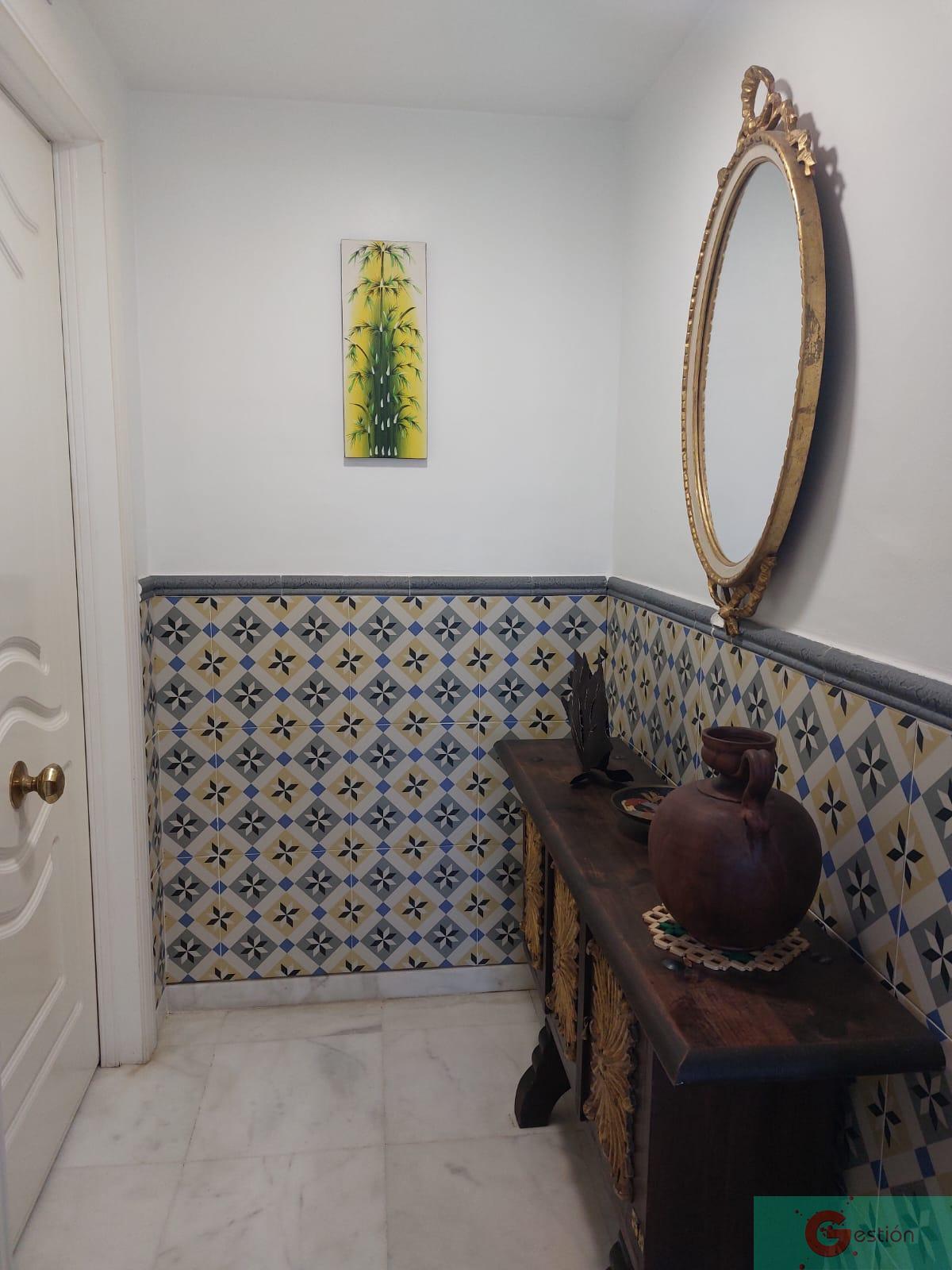 Venta de apartamento en Salobreña