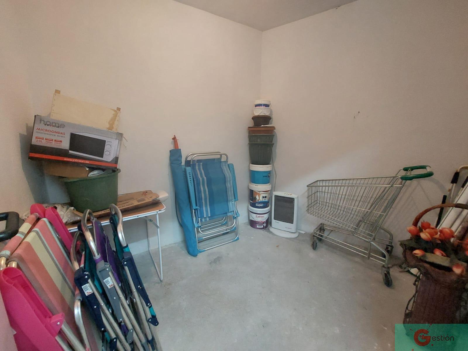 Venta de apartamento en Salobreña