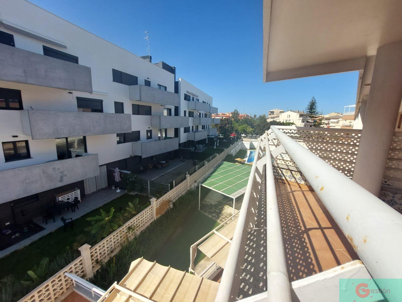 Venta de apartamento en Salobreña