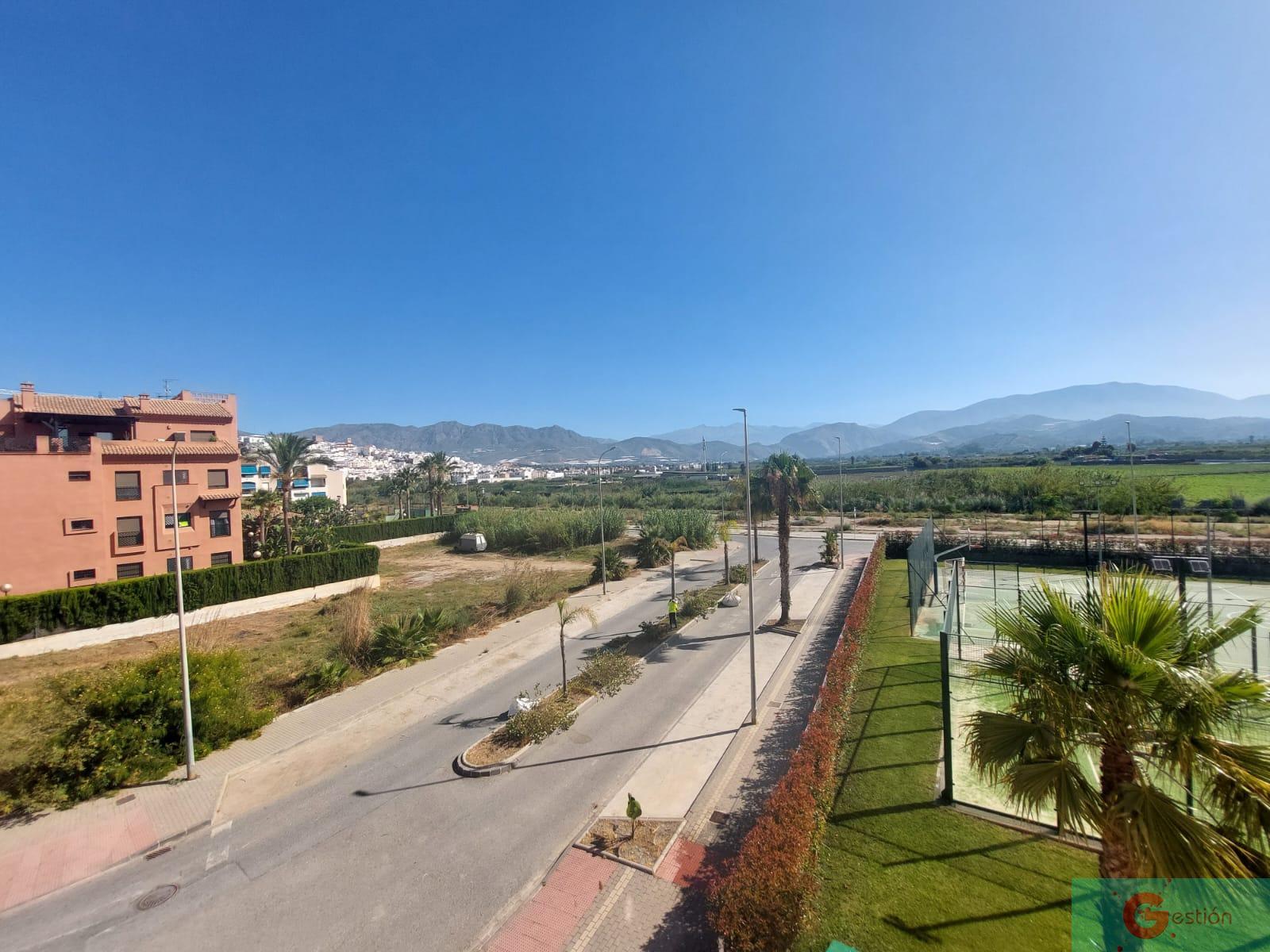 Venta de apartamento en Salobreña