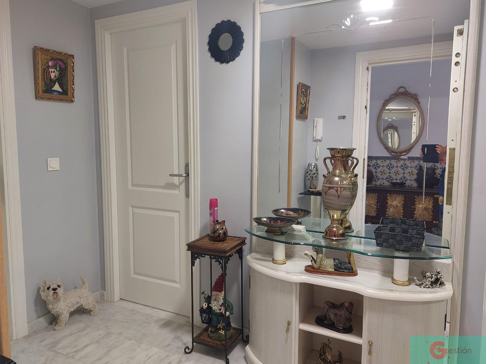 Venta de apartamento en Salobreña