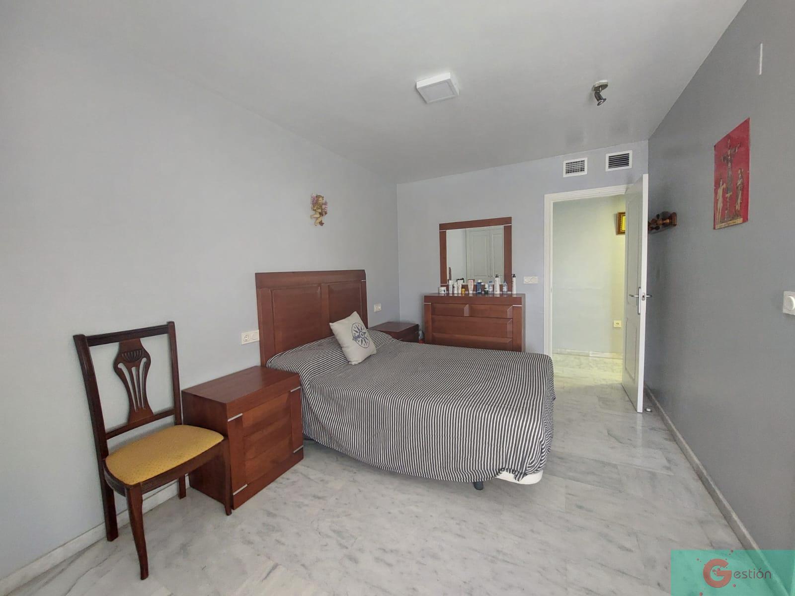 Venta de apartamento en Salobreña