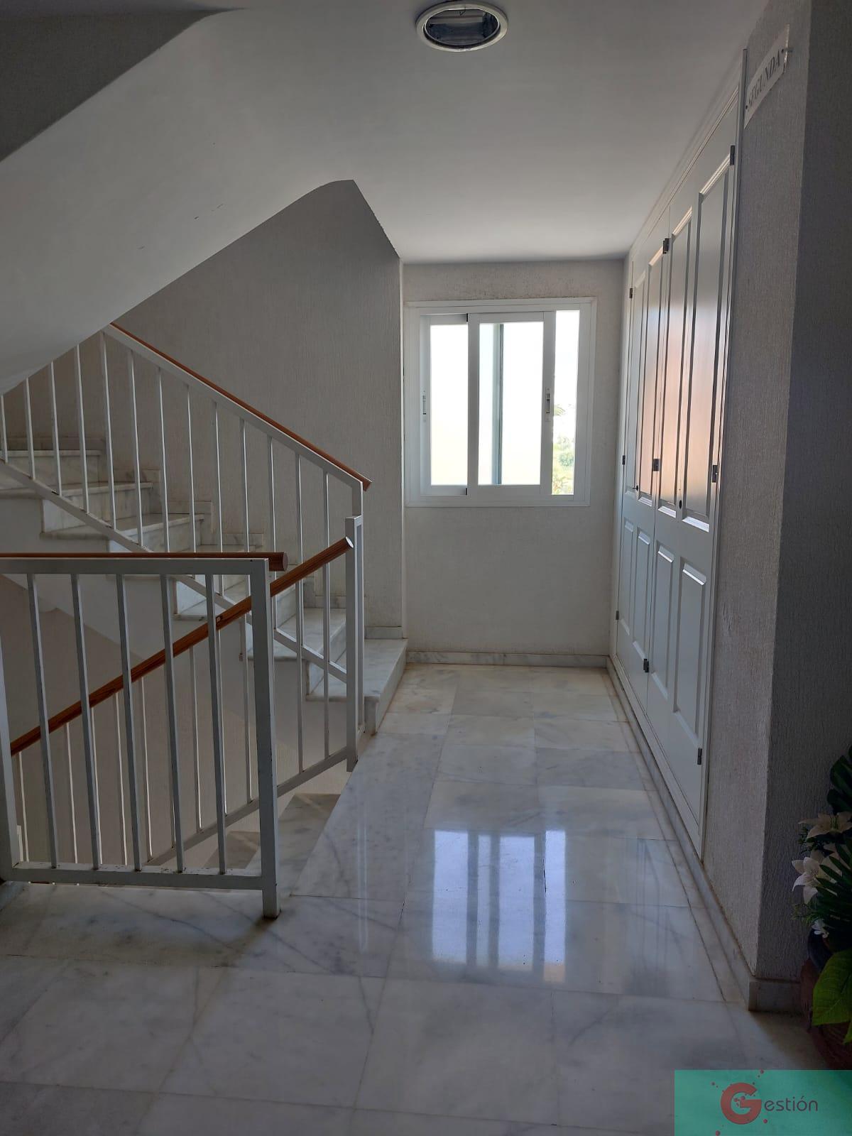 Venta de apartamento en Salobreña