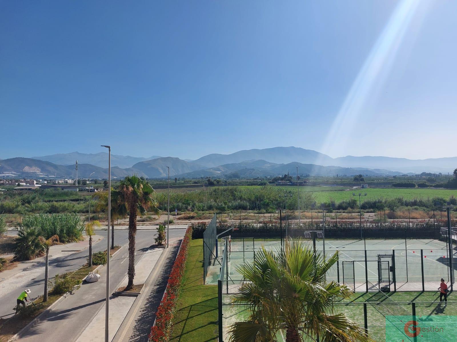 Venta de apartamento en Salobreña