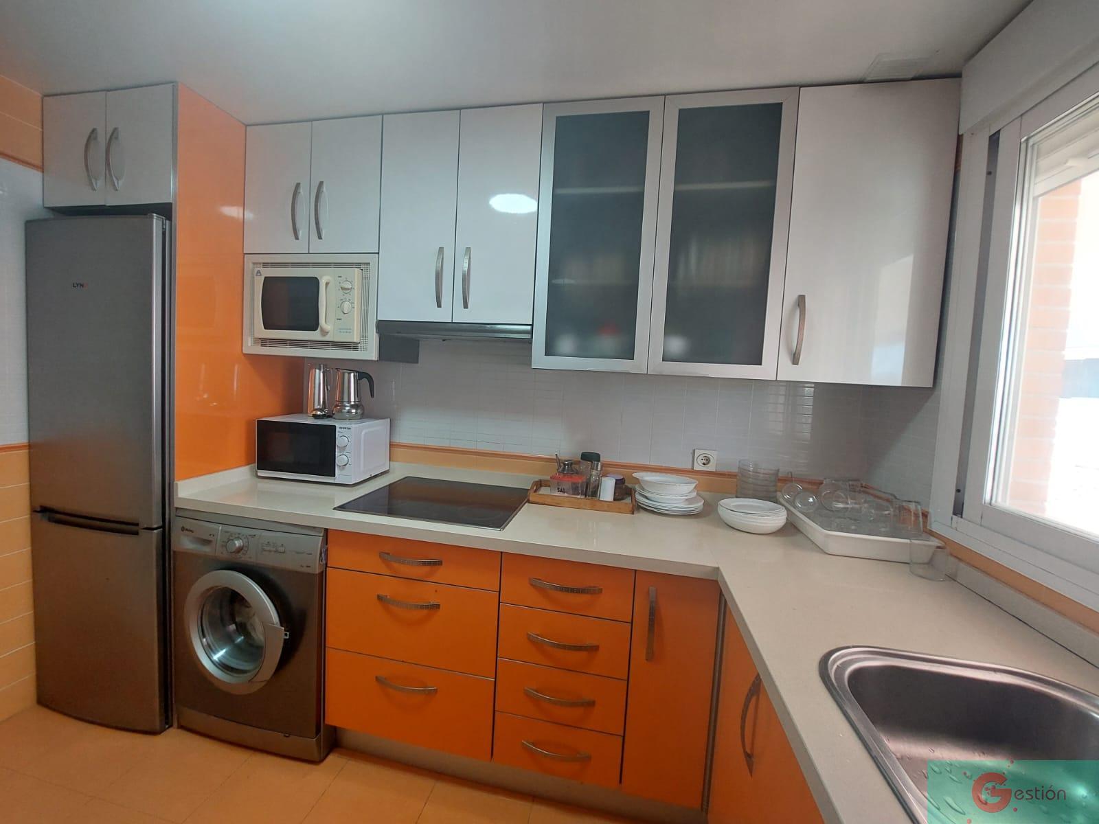 Venta de apartamento en Salobreña