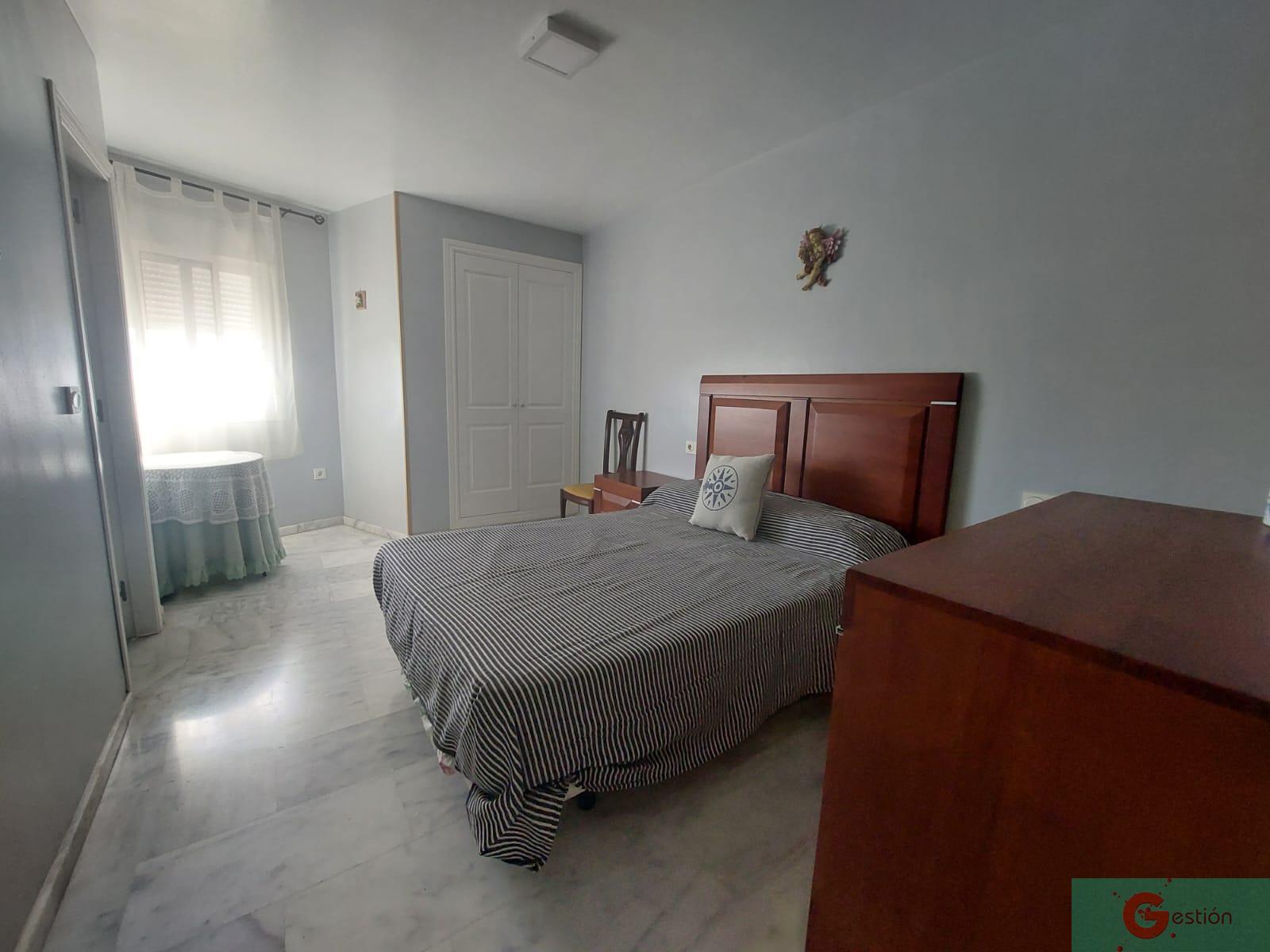 Venta de apartamento en Salobreña