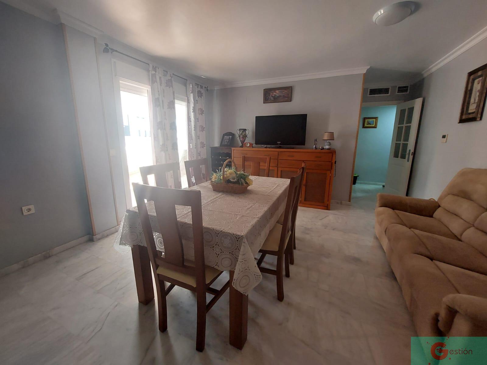 Venta de apartamento en Salobreña
