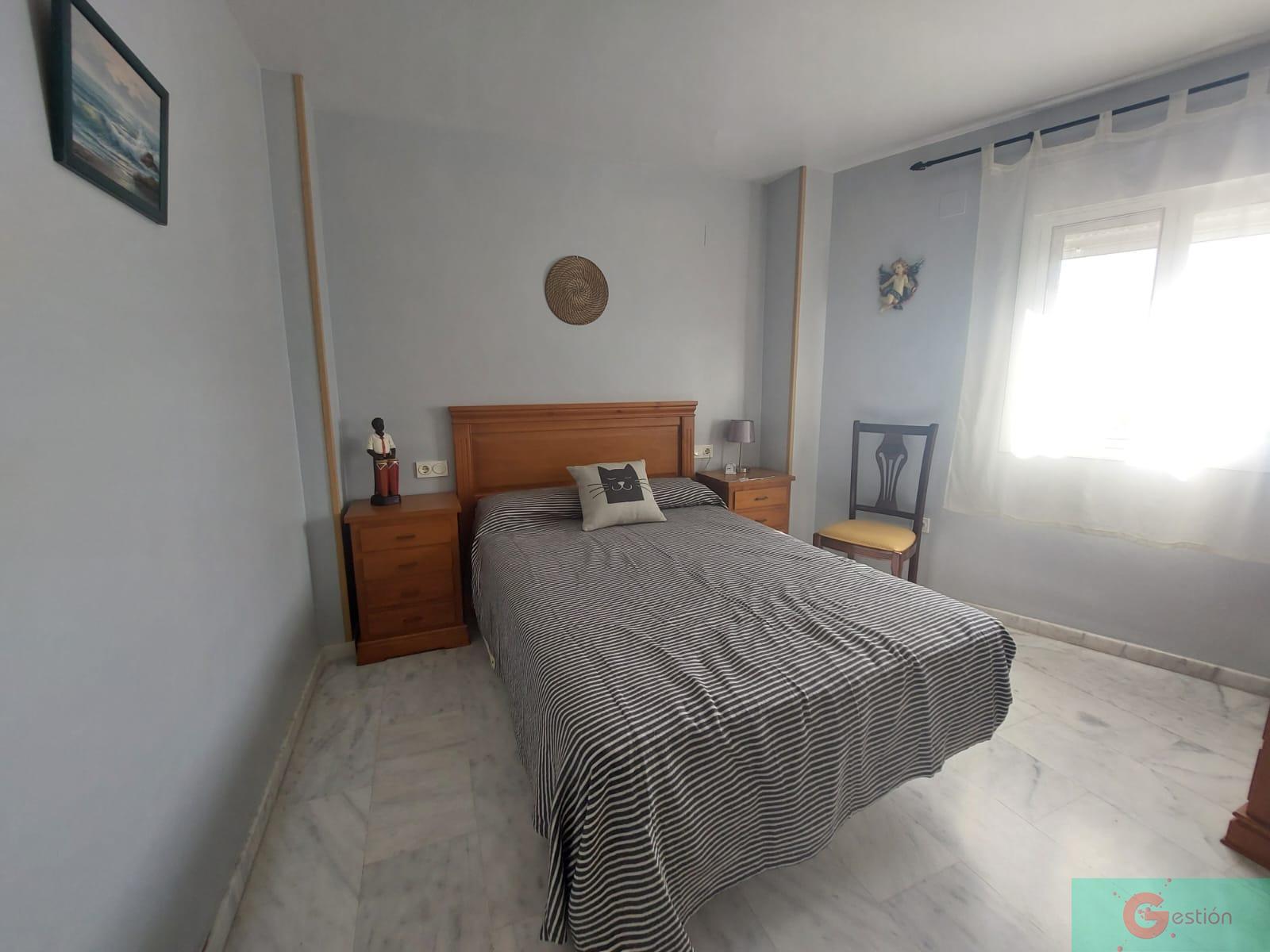 Venta de apartamento en Salobreña