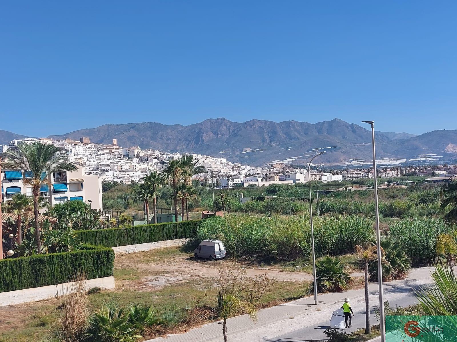 Venta de apartamento en Salobreña