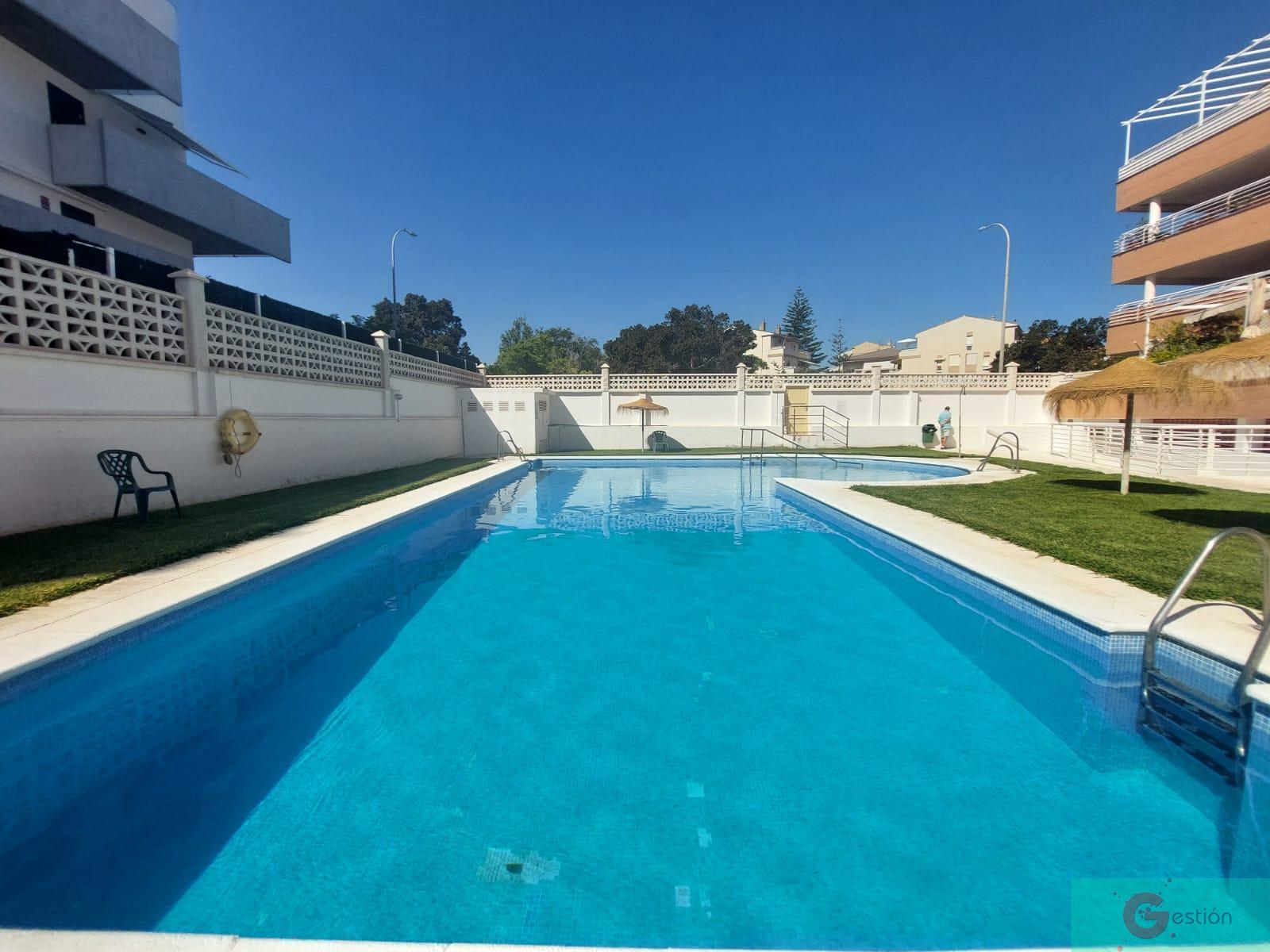 For sale of apartment in Salobreña