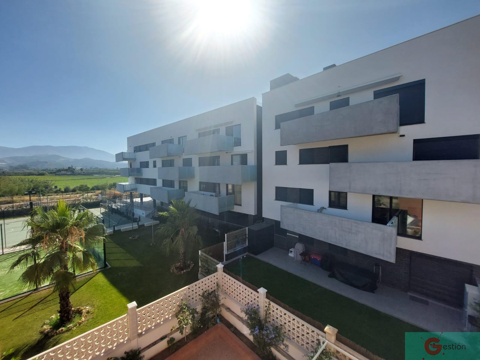 Venta de apartamento en Salobreña