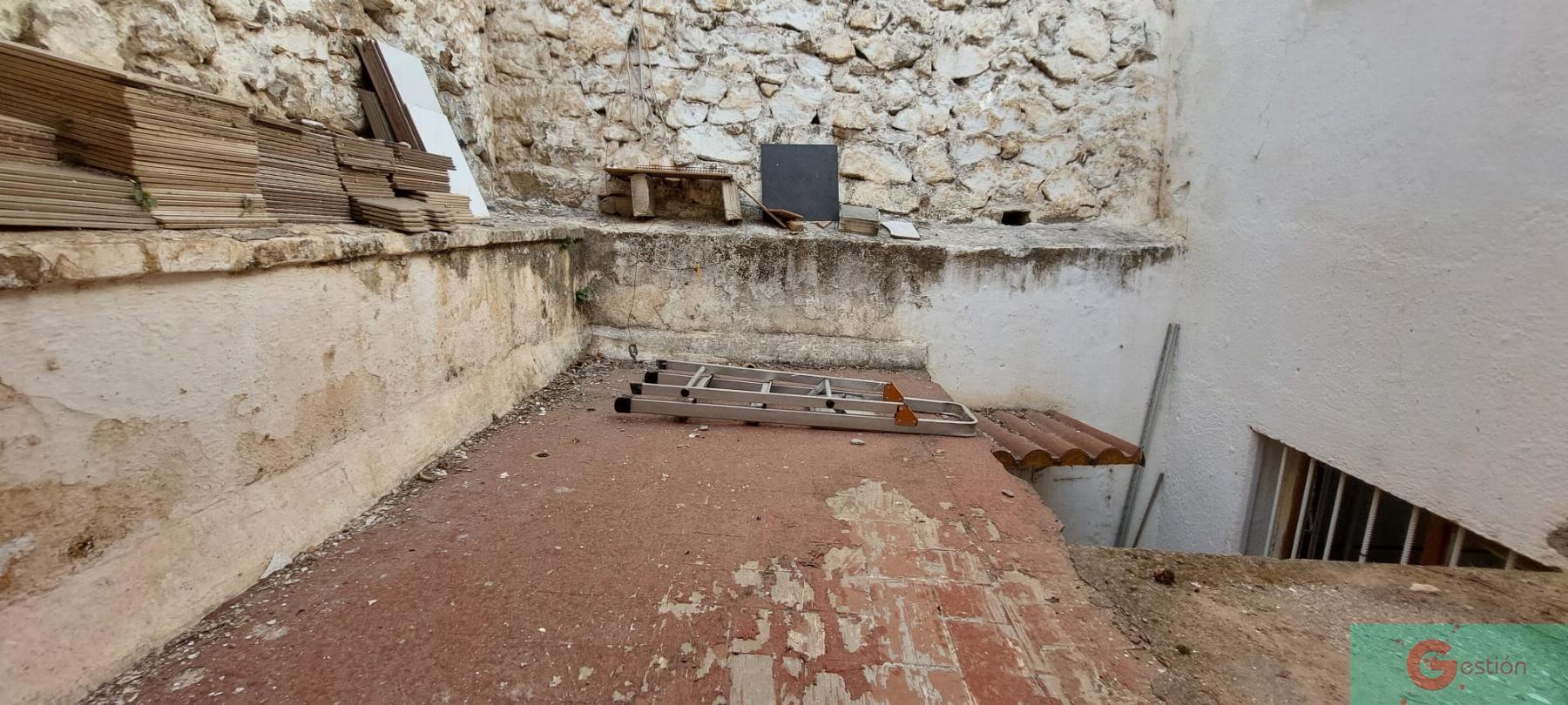 For sale of house in Salobreña